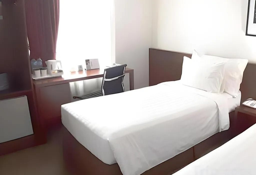 Park Hotel Cawang Jakarta-1