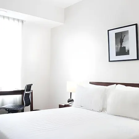 Park Hotel Cawang Jakarta-2